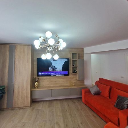 Ultracentral Luxury Apartament Curtea de Argeş Εξωτερικό φωτογραφία
