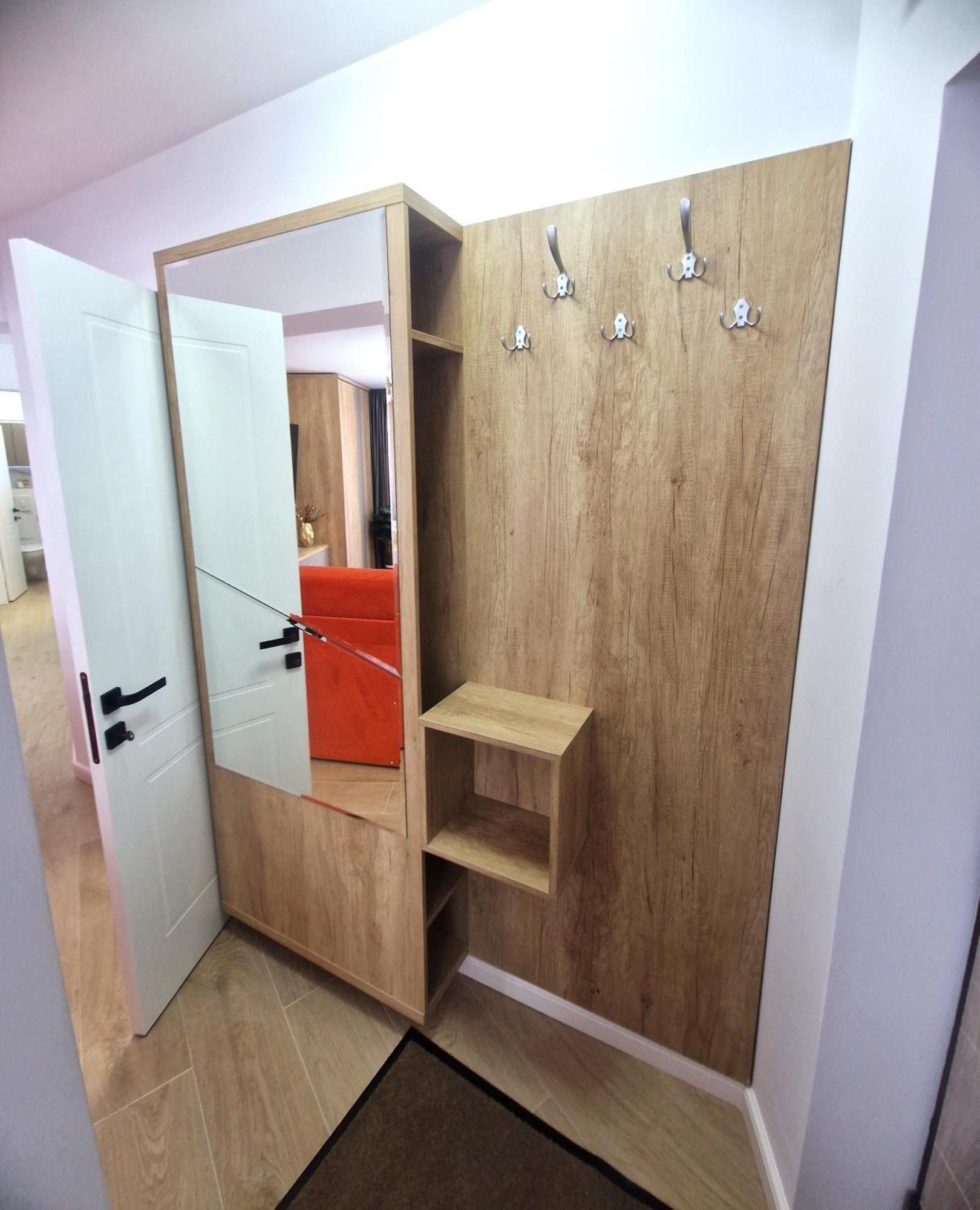Ultracentral Luxury Apartament Curtea de Argeş Εξωτερικό φωτογραφία